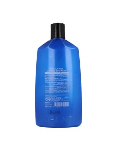 Lorenti Hair Acondicionador 630 ml Argan Oil Pre-Repair 2